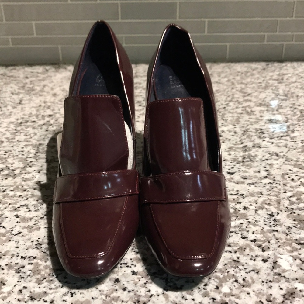 Zara heels